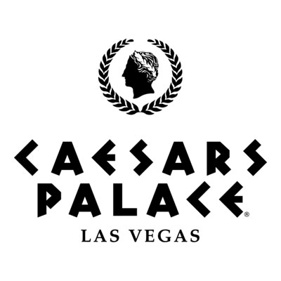 Caesars Palace Las Vegas logo