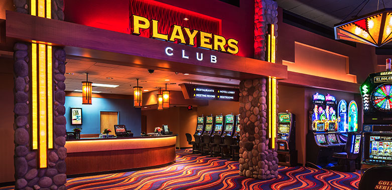 4 Bears Casino & Lodge