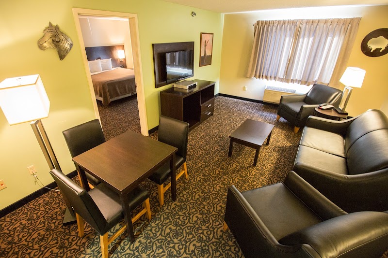 4 Bears Casino & Lodge photo 4