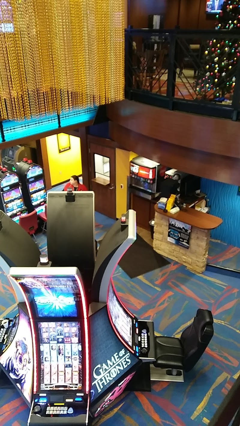 7 Clans Casino Perry photo 3