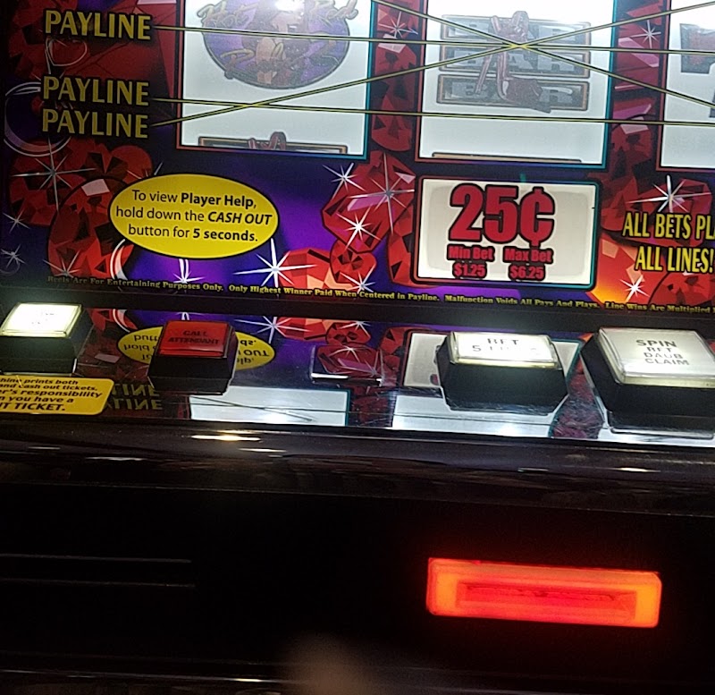 7 Clans Casino Perry photo 5