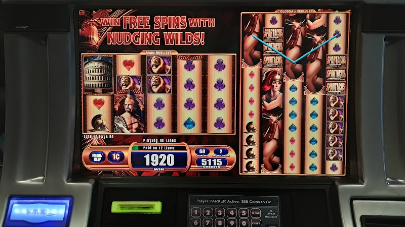 7 Clans Casino Perry photo 7