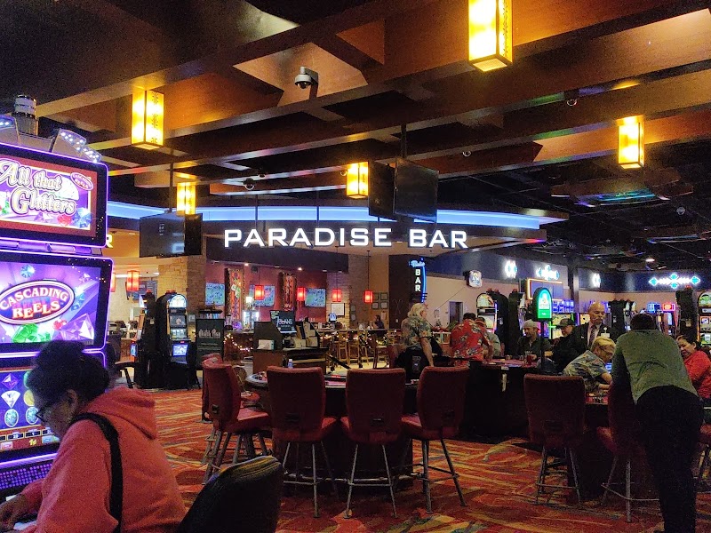 7 Clans Paradise Casino photo 3