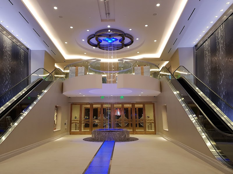 Agua Caliente Casino Downtown Palm Springs photo 4