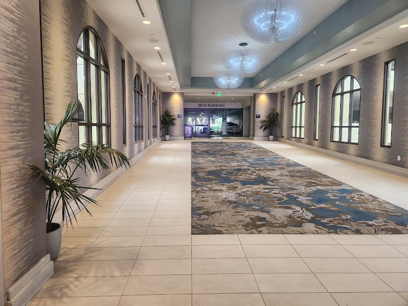 Agua Caliente Casino Downtown Palm Springs photo 6