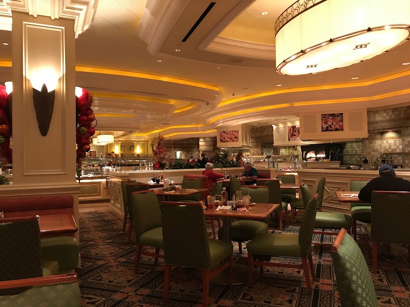 Agua Caliente Casino Downtown Palm Springs photo 7