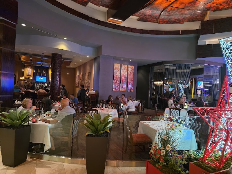 Ember Grill