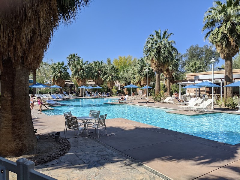 Agua Caliente Casino Palm Desert photo 3