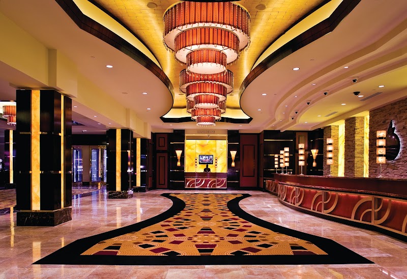 Agua Caliente Casino Palm Desert photo 5