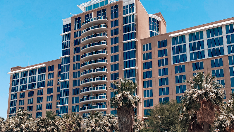 Agua Caliente Casino Palm Desert photo 7
