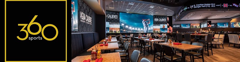 Sports Bar & Grill