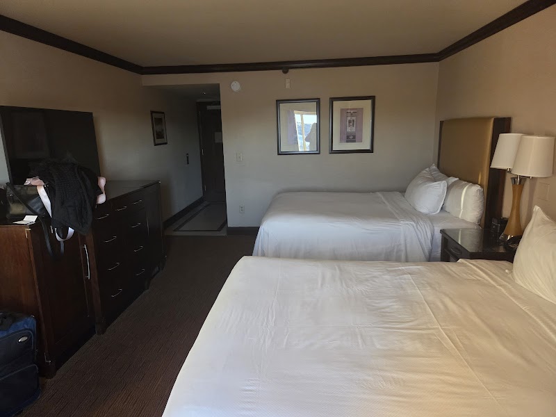 Ameristar Casino Hotel Council Bluffs