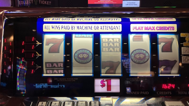 Ameristar Casino Hotel Council Bluffs photo 4