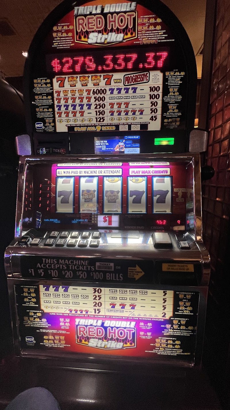 Ameristar Casino Hotel Council Bluffs photo 7