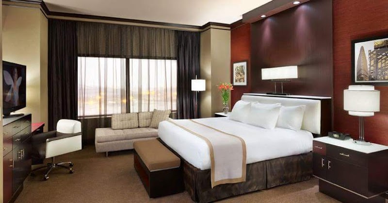 Ameristar Casino Resort Spa East Chicago