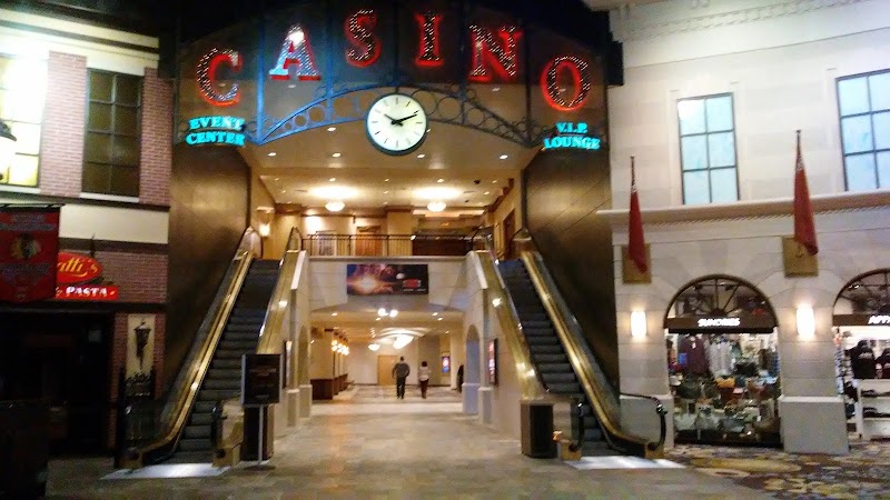 Ameristar Casino Resort Spa East Chicago photo 3