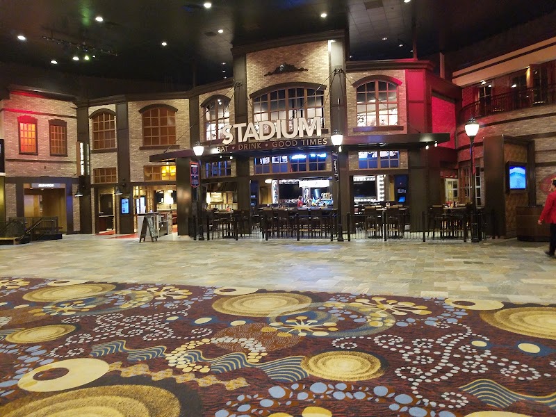 Ameristar Casino Resort Spa East Chicago photo 4