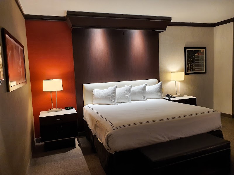 Ameristar Casino Resort Spa East Chicago photo 6