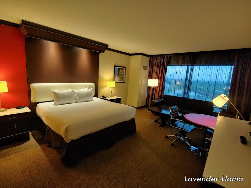 Ameristar Casino Resort Spa East Chicago photo 8