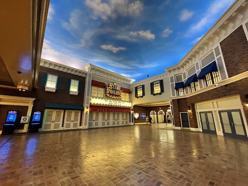 Ameristar Casino Resort Spa Kansas City photo 6