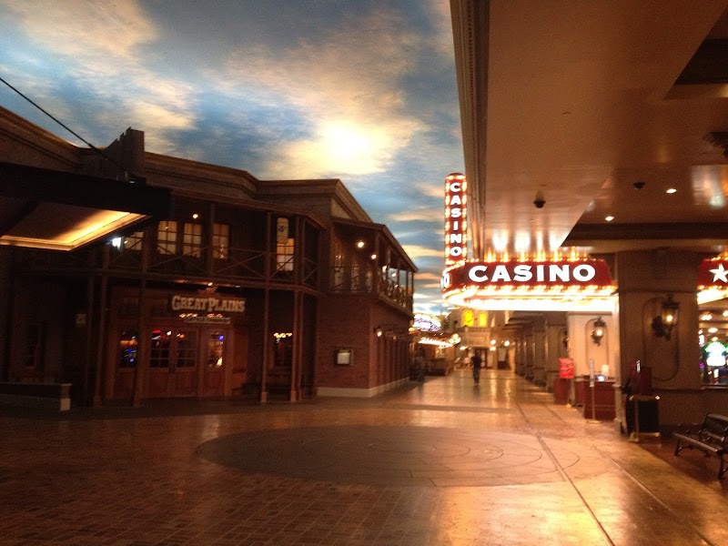 Ameristar Casino Resort Spa Kansas City photo 8
