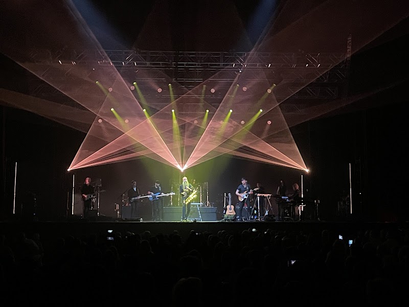Star Pavilion Amphitheatre