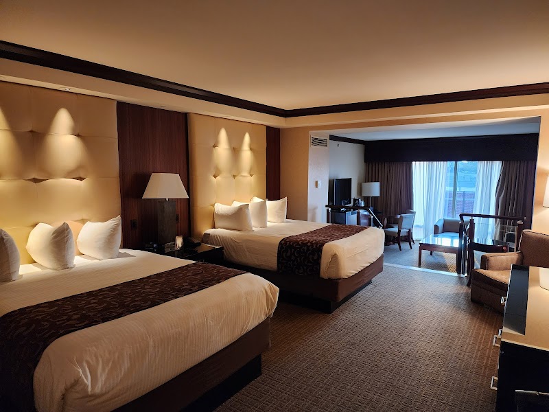 Ameristar Casino Resort Spa St. Charles