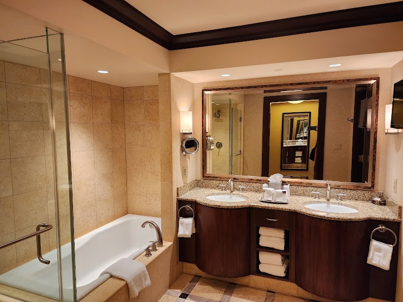 Ameristar Casino Resort Spa St. Charles photo 4