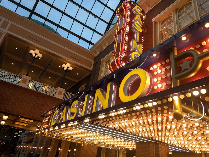 Ameristar Casino Resort Spa St. Charles photo 6
