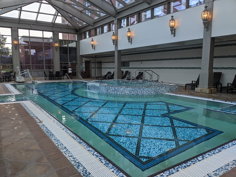 Ameristar Casino Resort Spa St. Charles photo 7