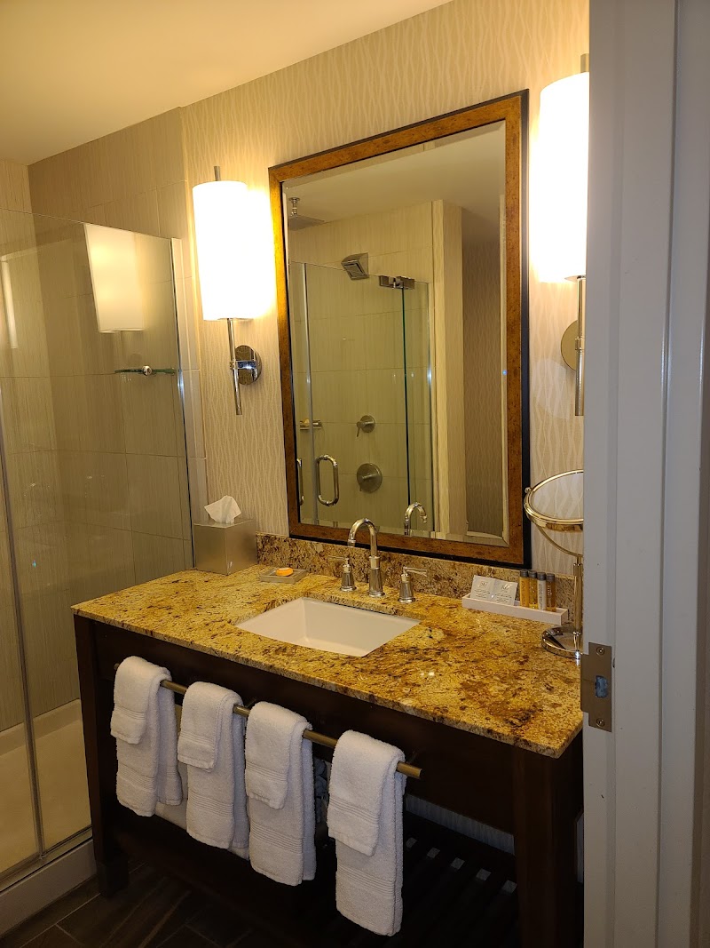 Angel of the Winds Casino Resort photo 4