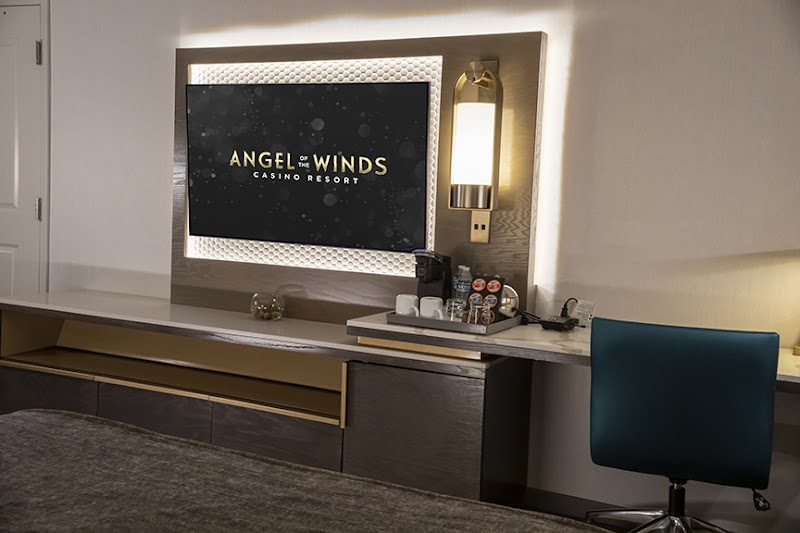 Angel of the Winds Casino Resort photo 5