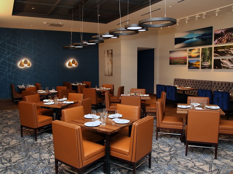 Angel of the Winds Casino Resort photo 6