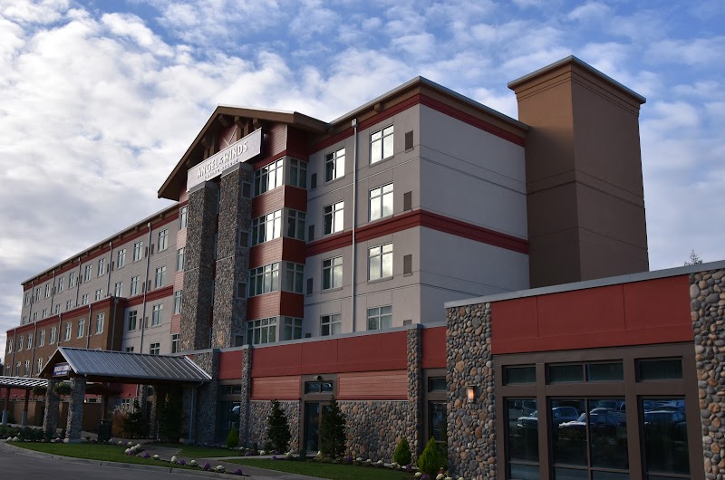 Angel of the Winds Casino Resort photo 8