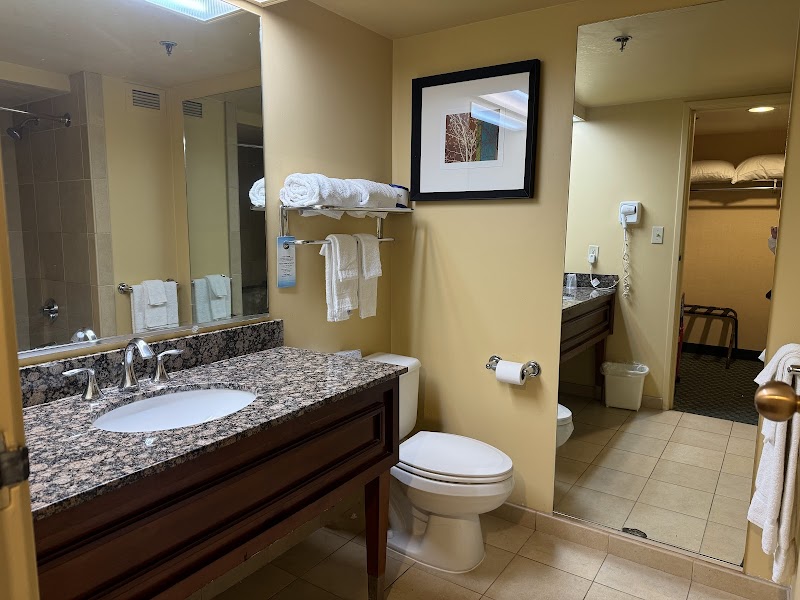 Aquarius Casino Resort photo 3