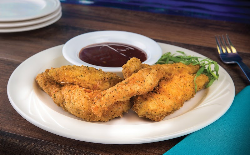 Aquarius Casino Resort photo 4