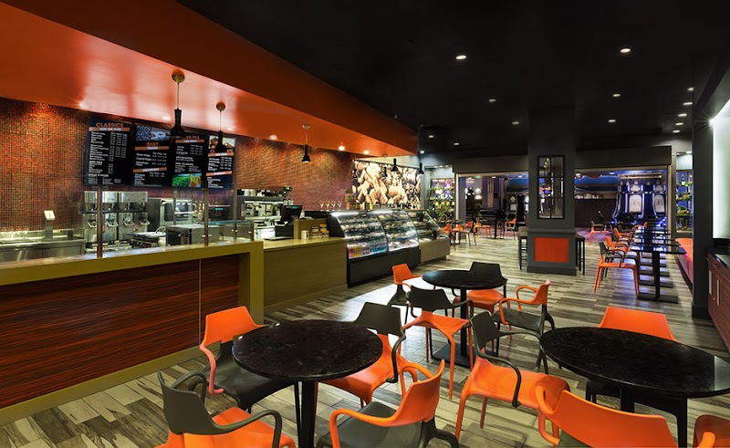 Aquarius Casino Resort photo 5