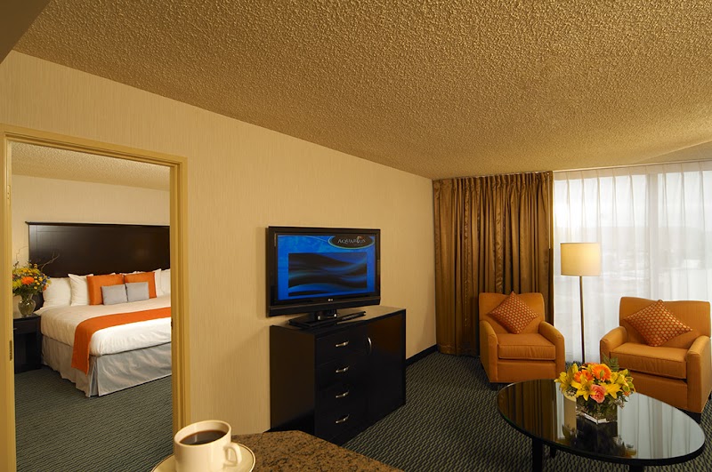 Aquarius Casino Resort photo 7