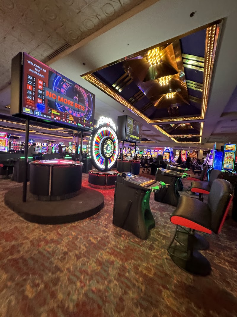 Aquarius Casino Resort photo 8