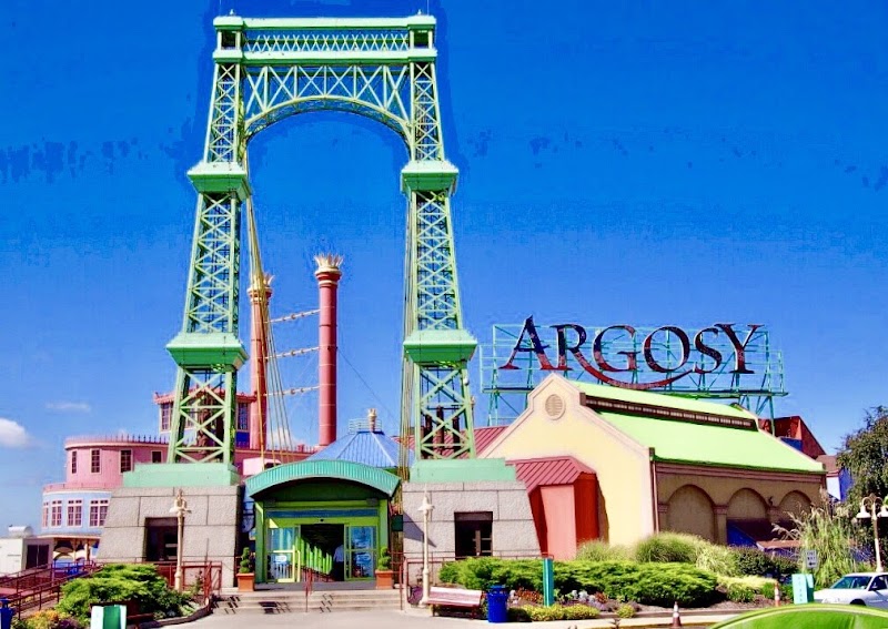 Argosy Casino Alton
