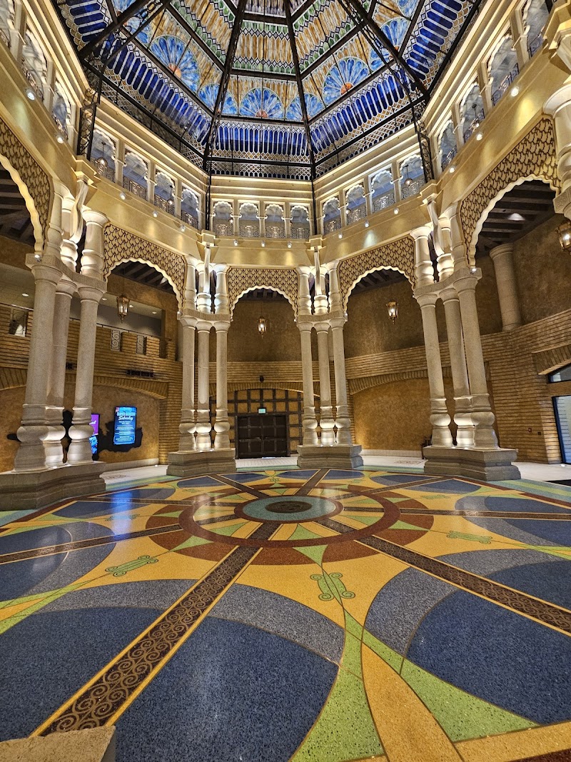 Argosy Casino Hotel & Spa