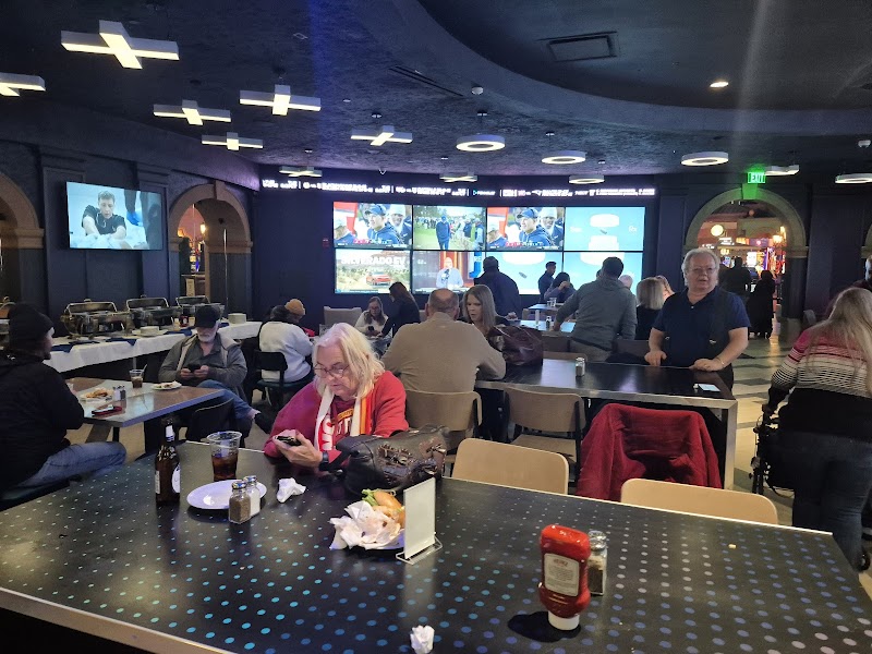 Argosy Casino Hotel & Spa photo 8