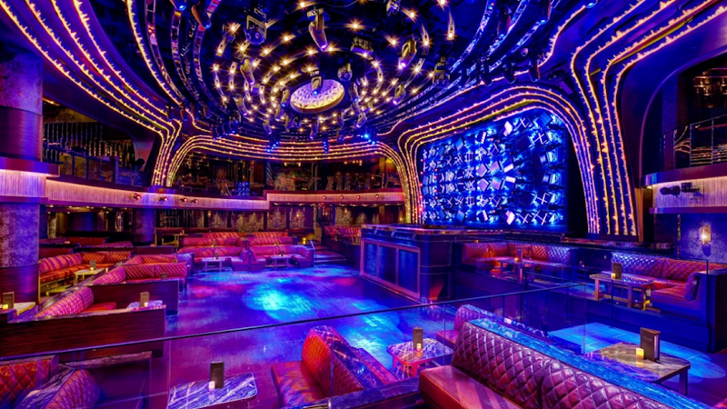 Jewel Nightclub