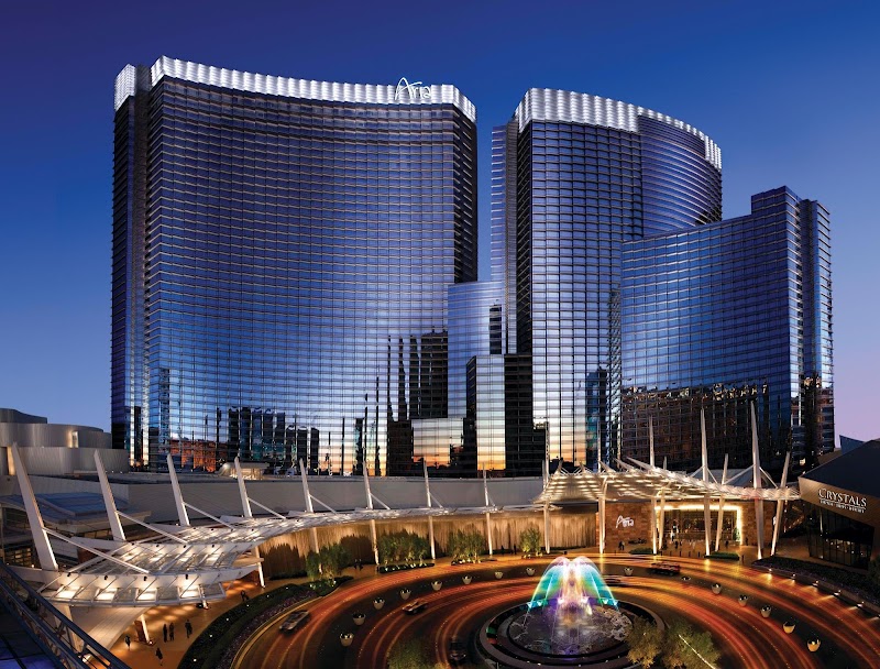 Aria Resort & Casino photo 5