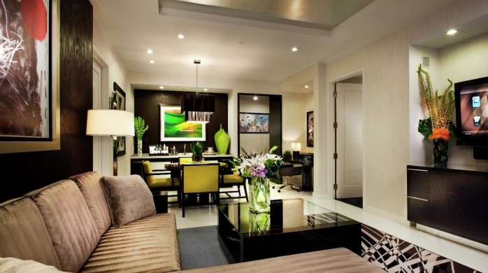 Aria Resort & Casino photo 6
