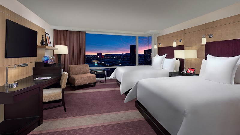 Aria Resort & Casino photo 8