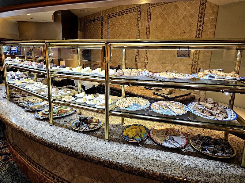 Beau Rivage Grille