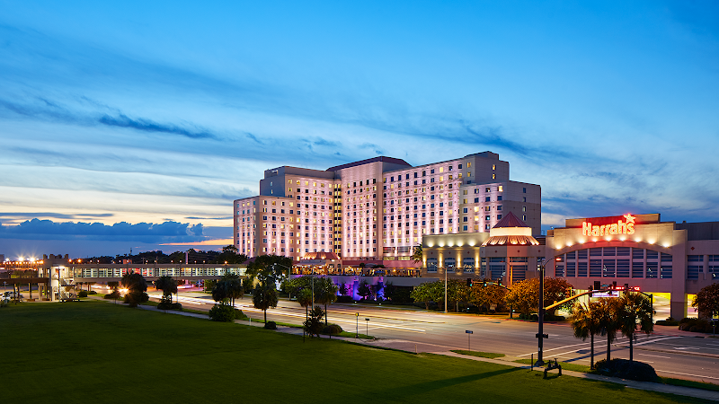 Bally's Biloxi Hotel & Casino