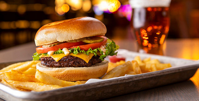 Southshore Grille