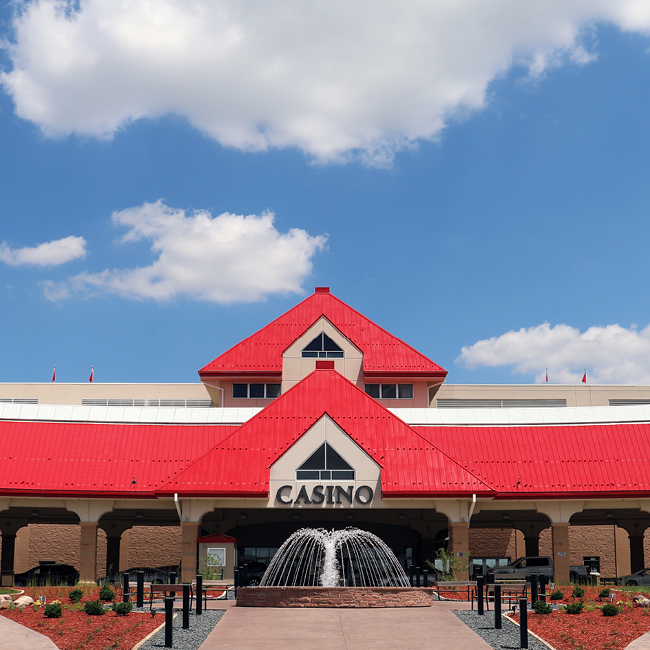 Bally’s Des Moines Casino & Hotel